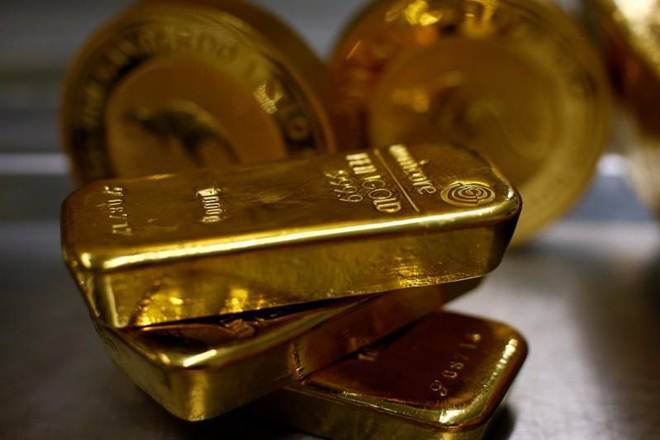 黄金价格飙升至最高，进一步的集会不可避免，作为全球金融危机的恐惧
