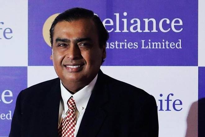 Reliance Industries权利问题规模：Mukesh Ambani公司可能会向Cutdeb提升这么多金额