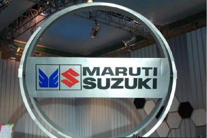 Maruti Suzuki评分：卖 - 在Q1ebidta造成的卷中坍塌
