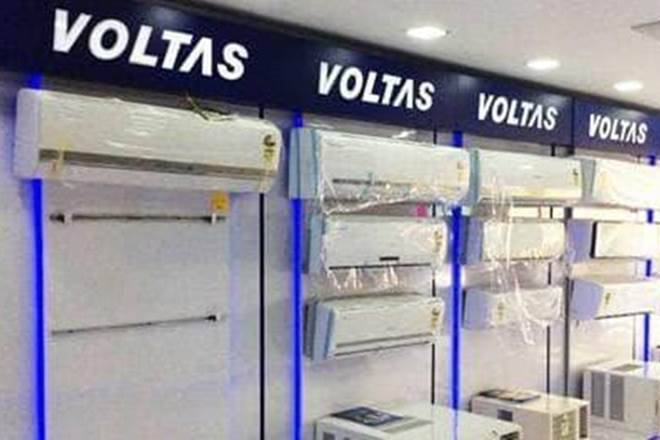 Voltas评价：购买 - 维持'Buy'Rs625的预计目标价格