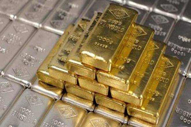 黄金上涨0.16％;在公司全球化的期货交易中，银攀升0.65％