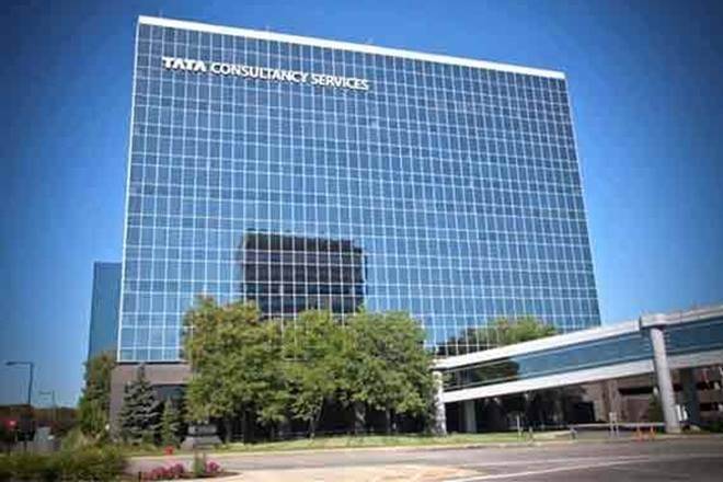 TCS，Reliance引导十大有价值公司在MarketCap中添加1.37亿卢比