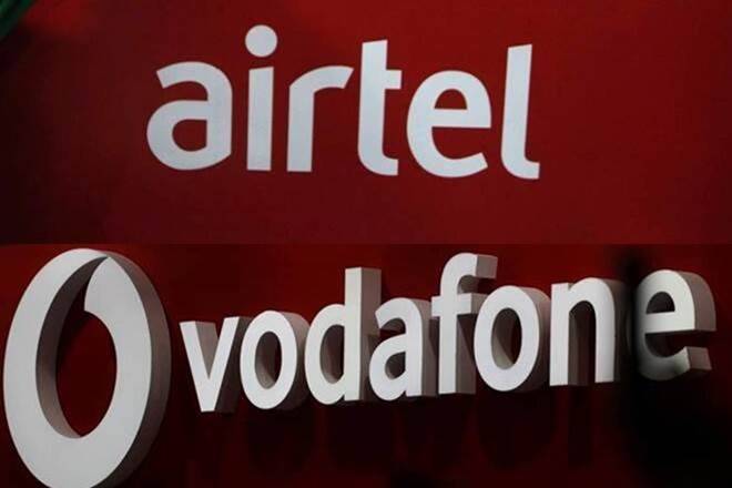 Bharti Airtel定位，但在Agrdues的一个艰难的地方SC裁决中沃达丰的想法