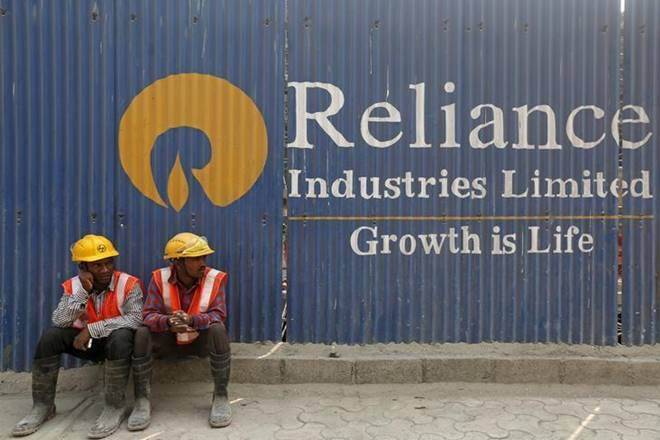 RIL-RE卷跳转到纪录3.4千万卢比;价格刺激23％