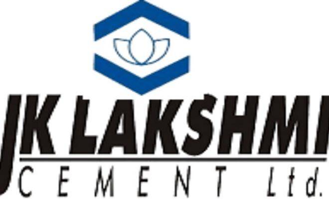 Q4 Netfall后JK Lakshmi水泥在7％以上超过7％