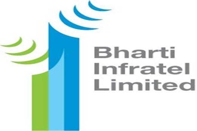 Bharti Infratel股价从3月份的低调，股票今天上涨8％;检查新的TargetPrices.