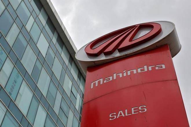 Mahindra和Mahindra评分：库存显着低估了 - 维持“买入”，公允价值为650卢比