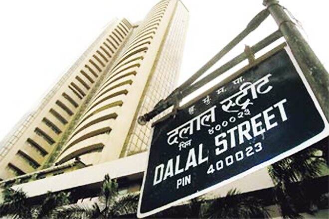 sensex，漂亮使又一次寿命高度;关闭在纽约人