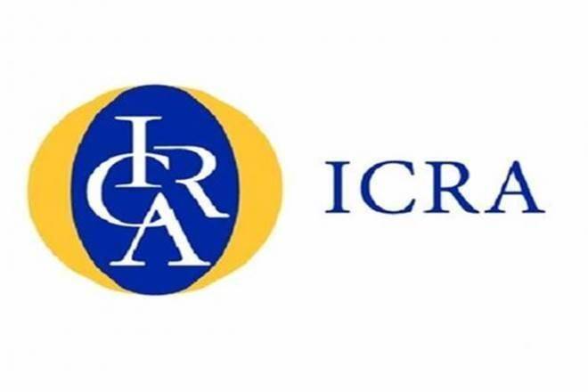 ICRA在Edelweissfirms上降级长期评级
