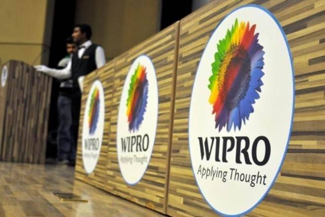 Wipro：维持“买”;新首席执行官有强袖
