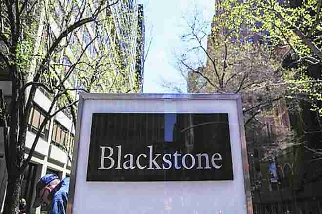 Blackstone在大使馆办公室Parksreit举办的股权销售率约为2,270卢比