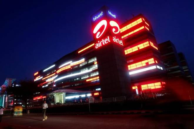Bharti Airtel股票股价接近1％，因为肯尼亚扩张击中了障碍;你应该买orsell吗？