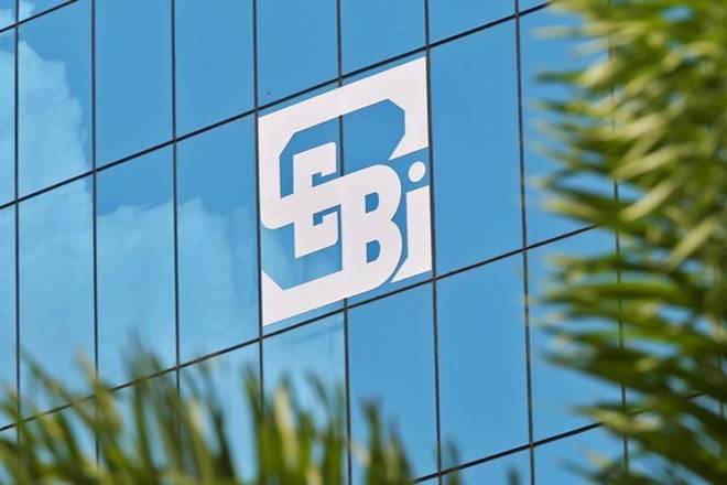 Skil Infra，其他34人解决了Sebi;支付1.38crore.