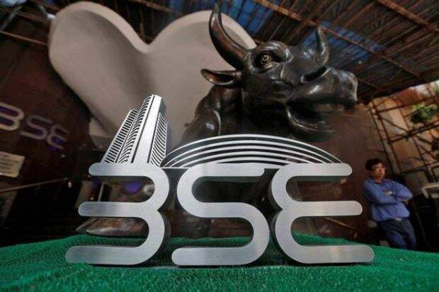 Sensex，Nifty阶段智能恢复今天; 3个因素推动急剧上升inarmars