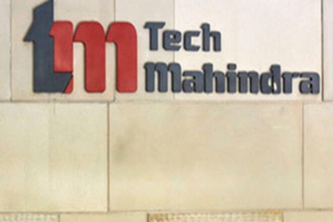Tech Mahindra评分：买入 - 公司表现更好地宽计