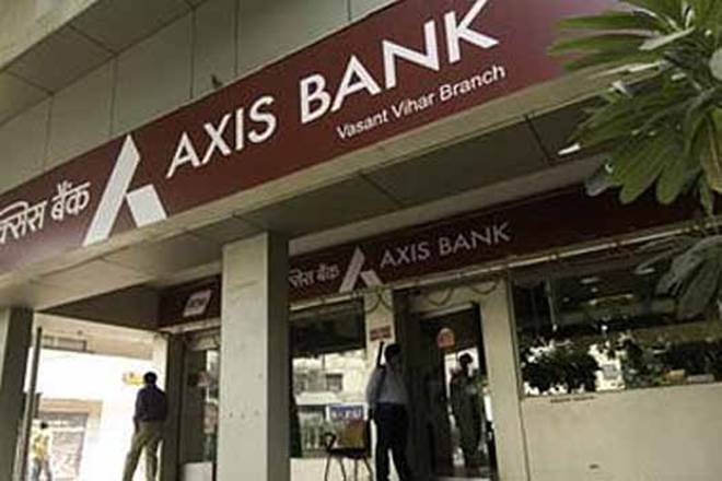 Axis Bank，Max Financial Services获得智慧