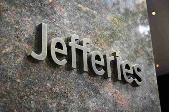 Jefferies升级首先以“持有”; Pt在rs765
