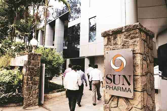 Sun Pharma评分：购买 - 在运营中的强大表现
