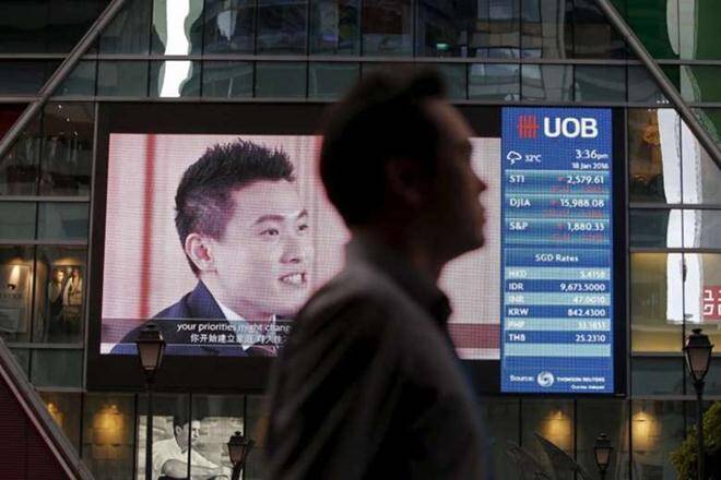 东南亚股票 - 印度尼西亚以4周结束;越南超过一个月旁边