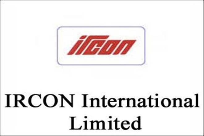 Ircon International的综合净利润在Marchquarter上涨了16％至115亿卢比