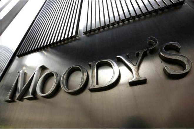 Moody的比赛日本州的Vedanta Arm的美元债券B3带负面寻道