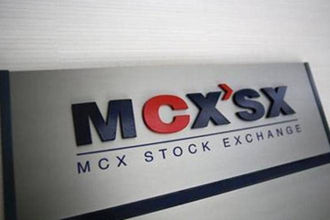 MCX在Aug24上推出印度的第一个金块指数