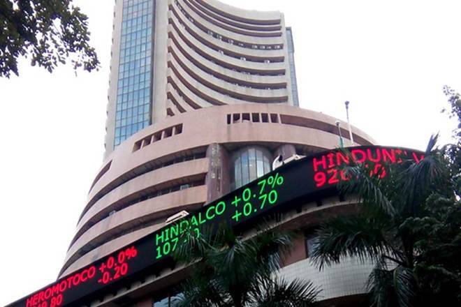 Sensex，漂亮延伸开口损失进一步下降;这是移动Dalal StreetToday的原因