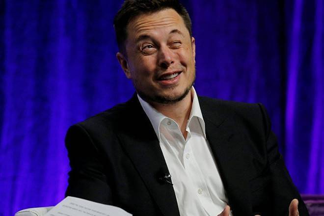 Elon Musk嘲笑美国股市监管机构和短款卖家作为特斯拉股价飙升8％