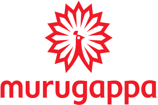 Murugappa集团时钟最佳性能在2016-17