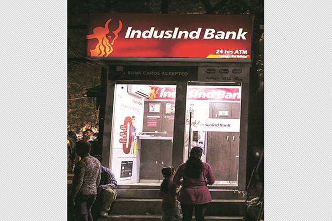 indusind银行评级：买 - 存款的专注将艾滋病评级