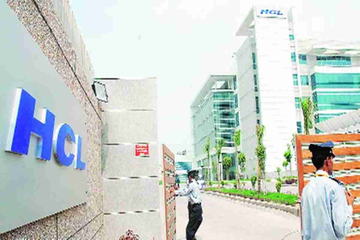 HCL Technologies股票跃升12％，达到52周高;它主要预计收入增长更好，订单