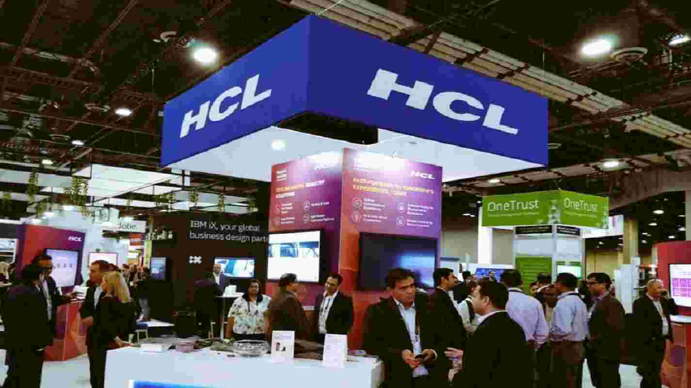 HCL Technologies本月股价22％，在收购Australia'sdws上击中新鲜的历史新高