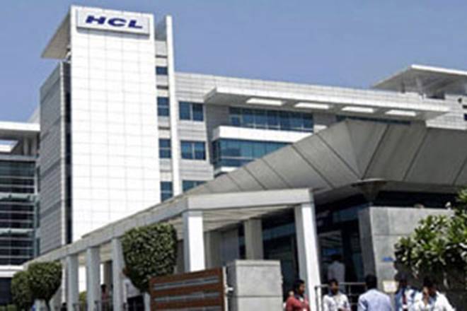 HCL技术到回购库存17％溢价为3,500cr