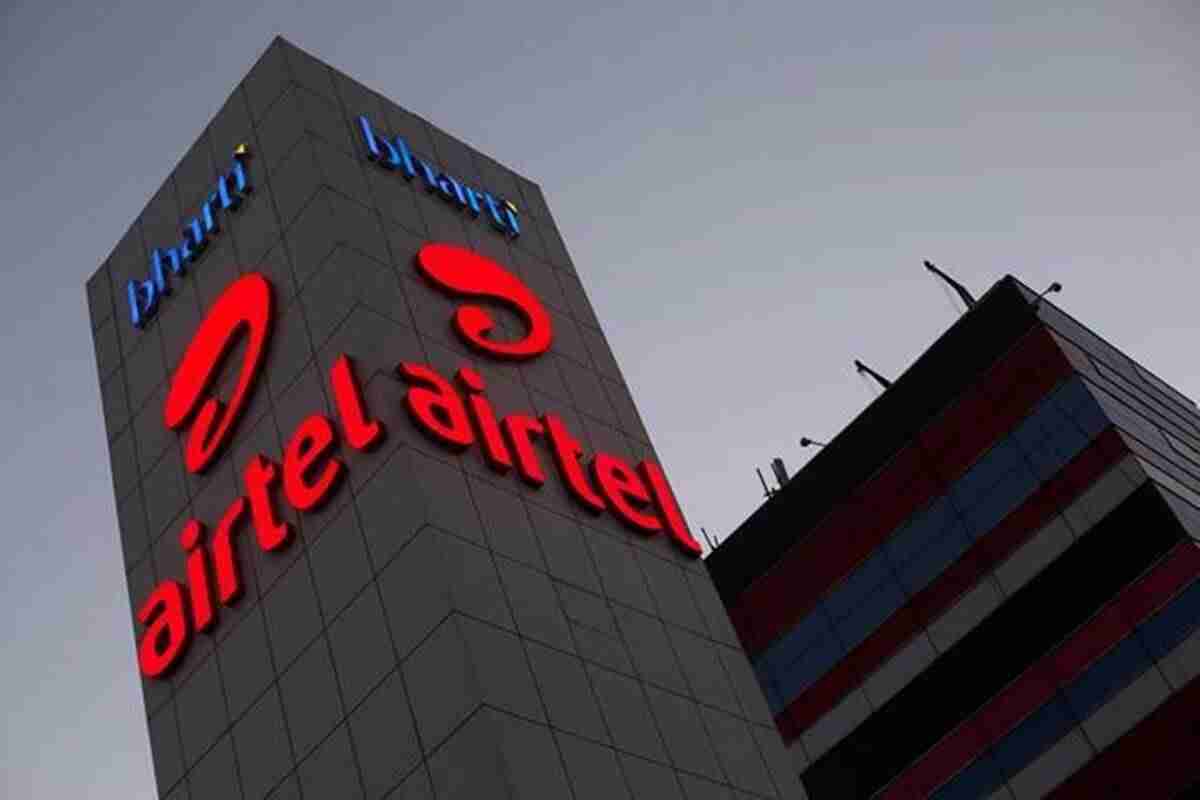 '买'Bharti Airtel股票; Credit Suisse，Macquarie，Goldman Sachs在Hissprice中看到60％