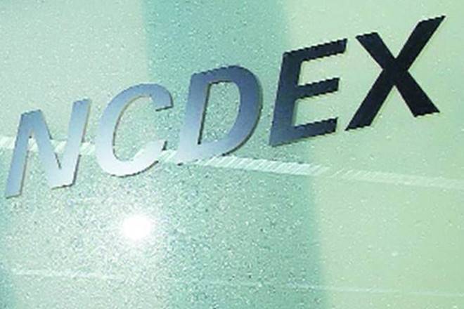 NCDEX将于Tiltom的Relaunch期货合约