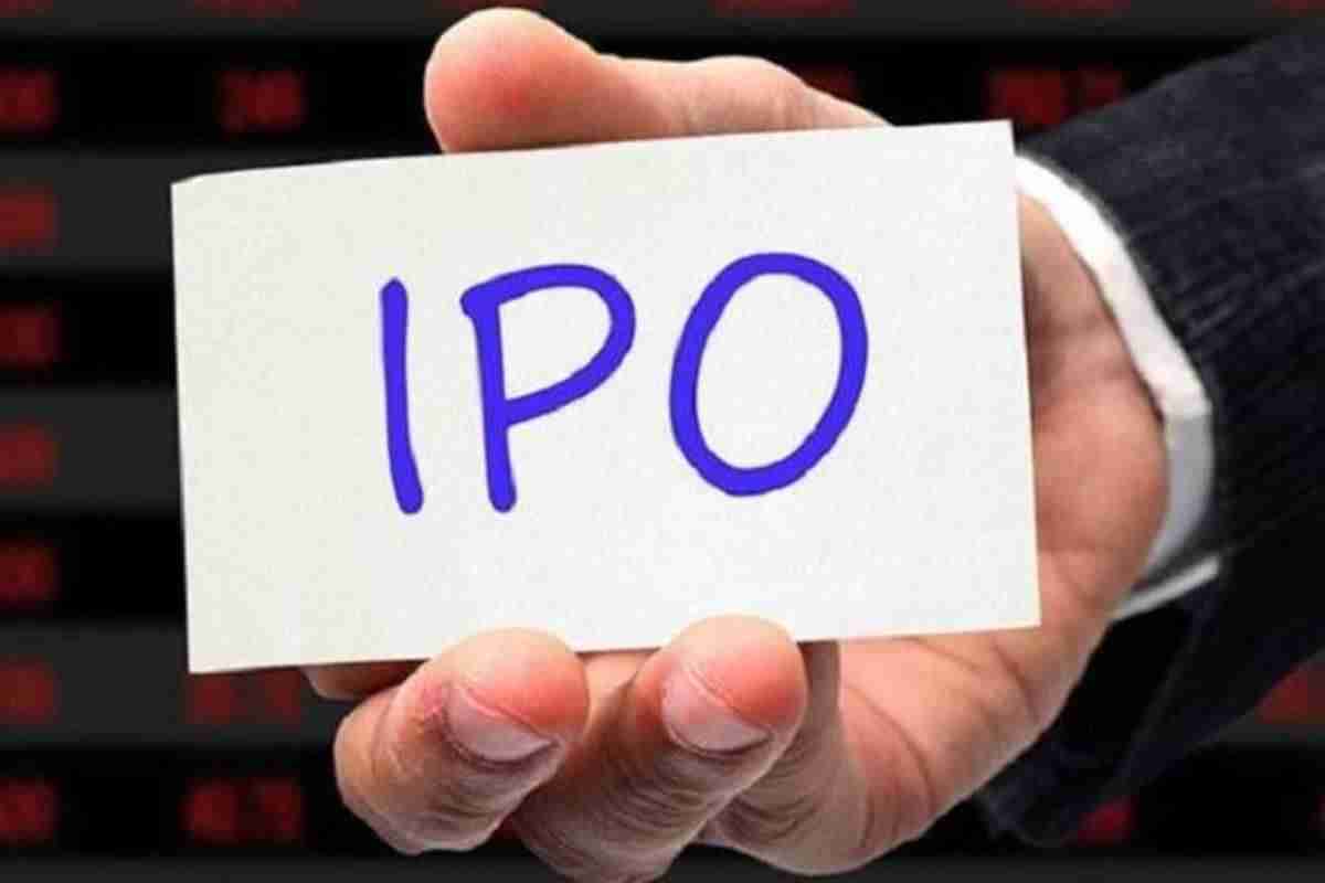 从根本上强大的公司可能会将IPO视为未来增长的途径，资金会