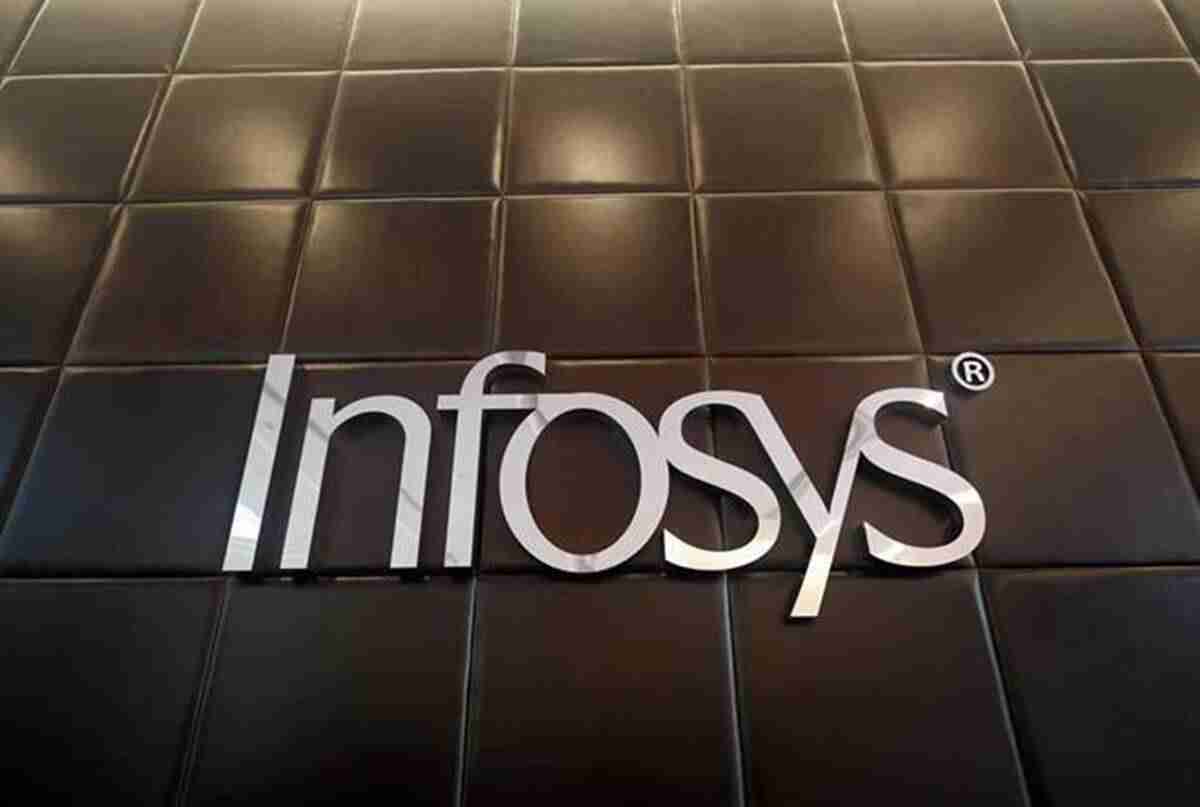 Infosys股票秋季季度结果;但经纪人仍然推荐购买，检查TargetPrice