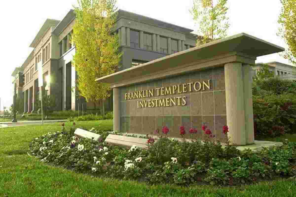 关于法医审计误导的结果的报告：Franklintempleton