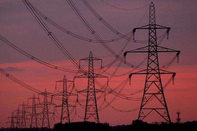 电力股飙升随着政府寻求改善流动性; NHPC，Tata Power，NTPC Sharesgain