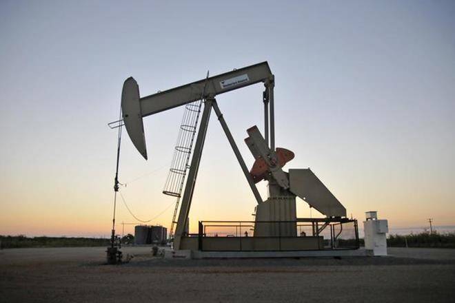 油价在亚洲崛起，期望Aramco SupplyCut
