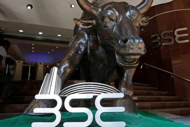 Sensex，今天公牛重新审视了尼迪特，指数从2天失去连环中收回; Ril股票Surge7％