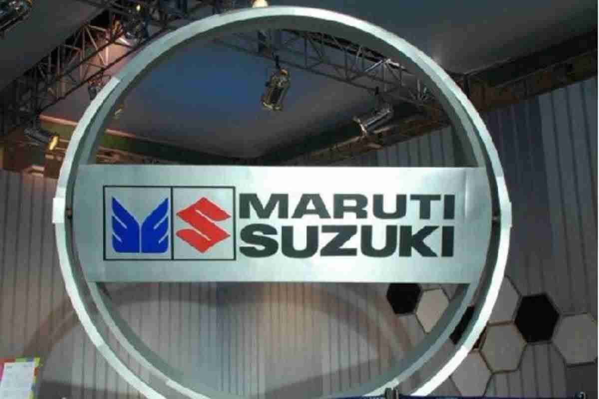 分析师角：在Maruti Suzuki保持“卖”;修改Fv至Rs5,200