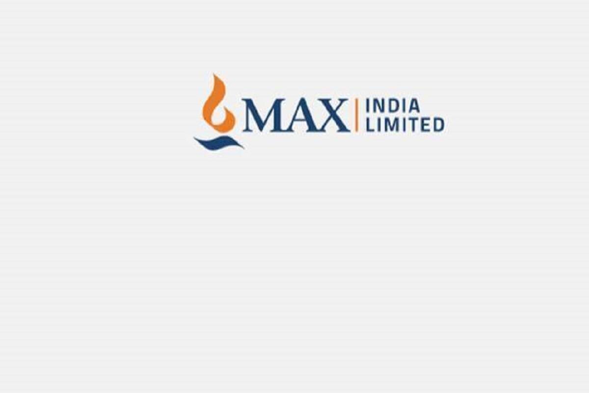Max India在资本减免下购买高达92亿卢比的股票