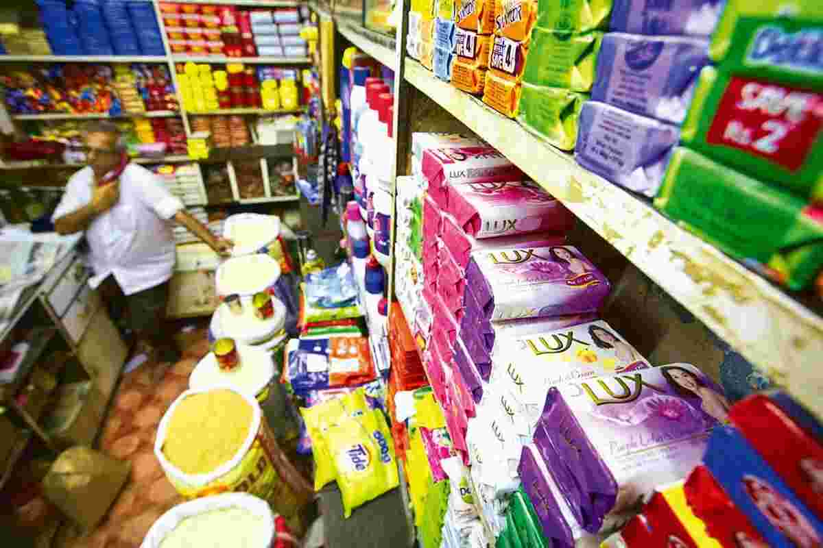 Hindustan Unilever评级：购买 -  Q2FY21性能标志着拐点