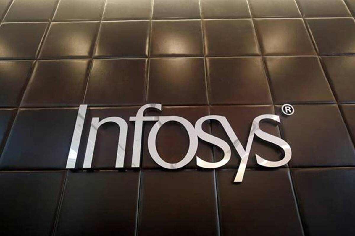 Infosys完成了8年的纽约证券交易所上市，响铃ClosingBell