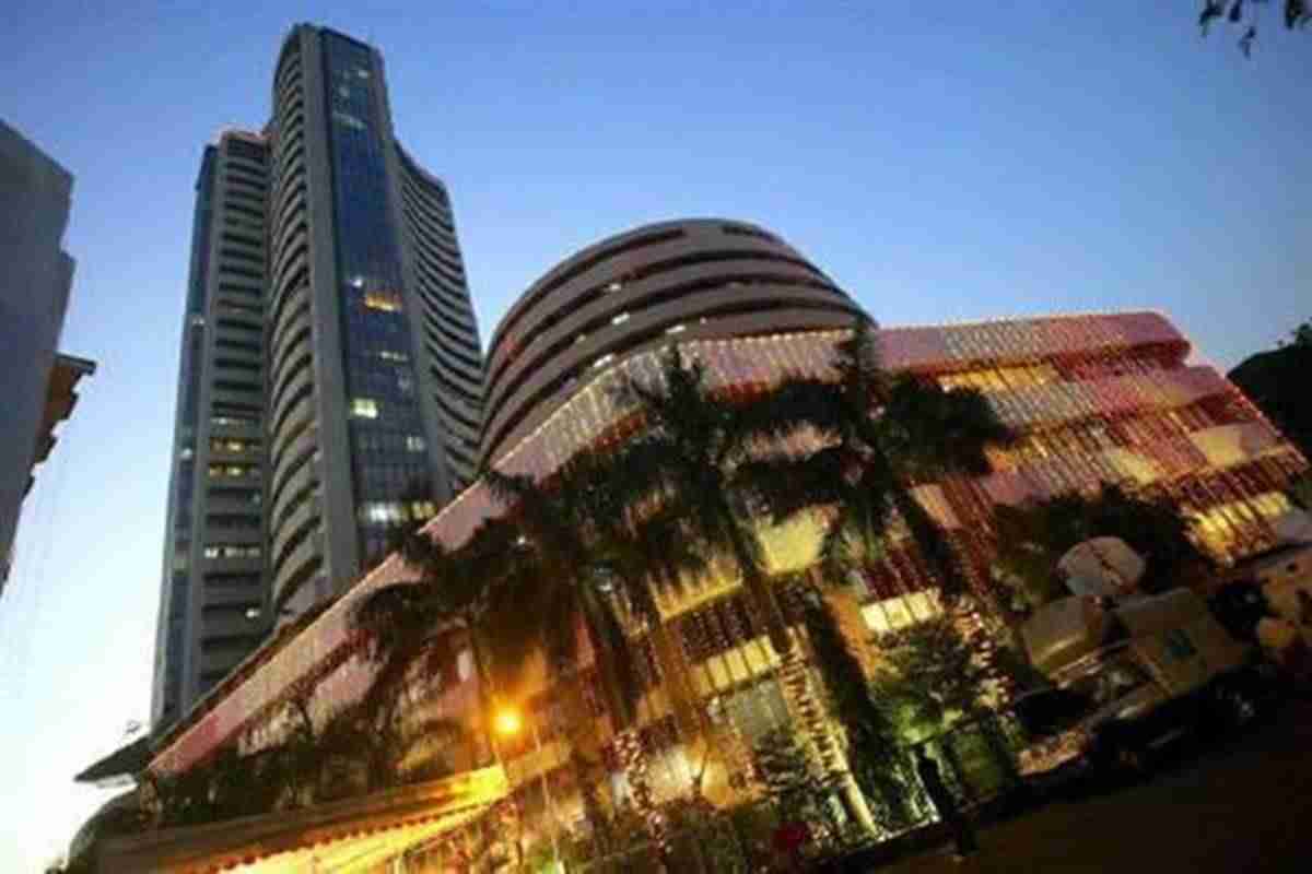 Sensex，第5天的漂亮率高的漂亮高点;检查关键支持，阻力水平fornifty