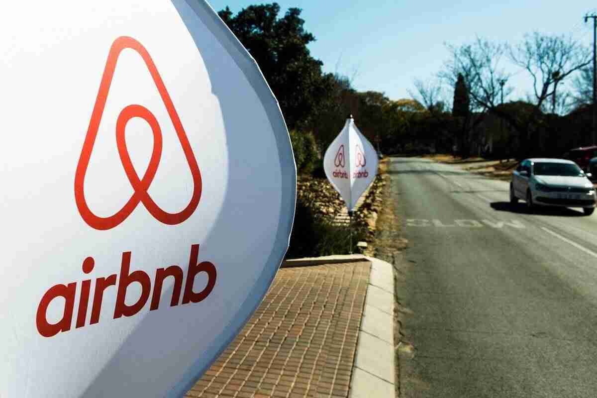 Airbnb在IPO中达到470亿美元的价值，添加到Recordyear