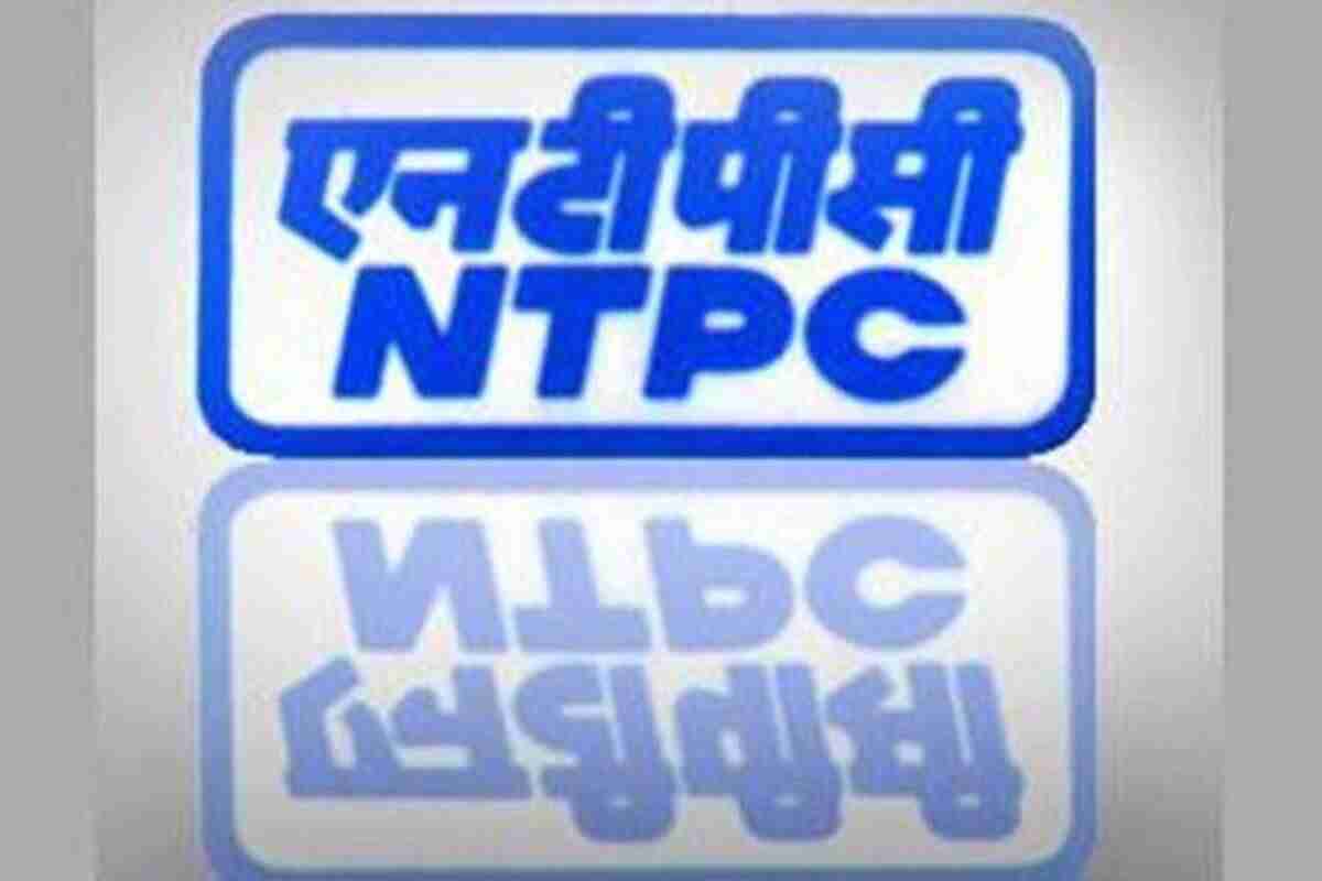 NTPC板Okays股票回购价值2,275.75crore