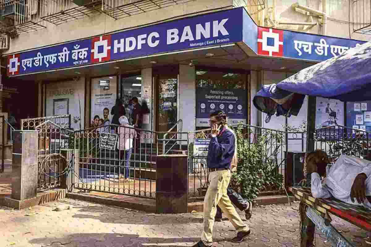 HDFC银行评级：RBI遏制影响有限; '买了