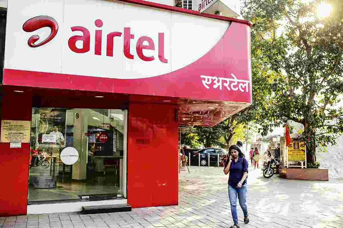 Bharti Airtel评级'买';强烈显示在运营中